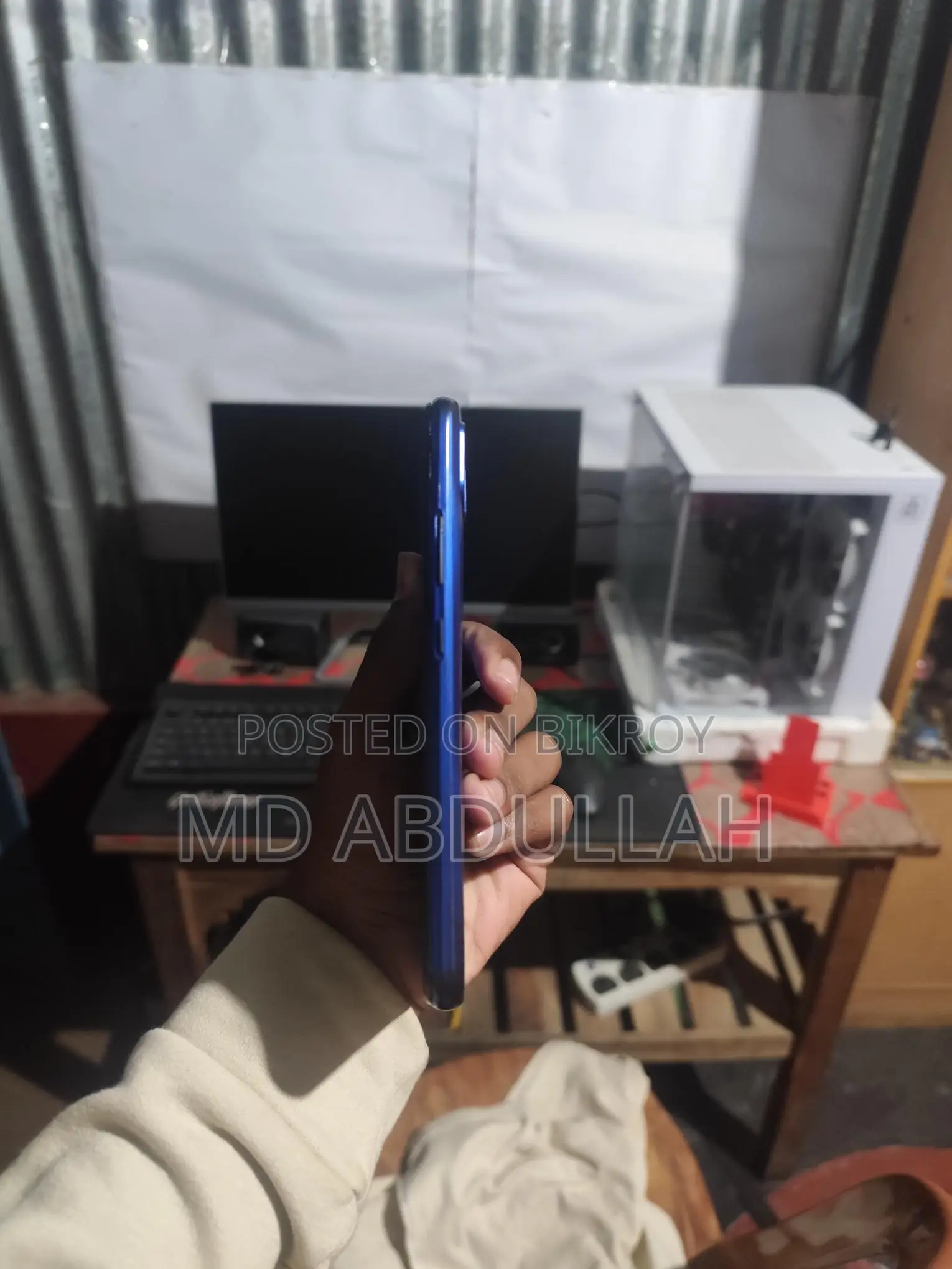 Realme C25s (Used)