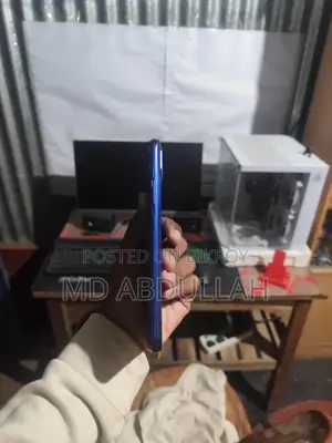 Realme C25s (Used)