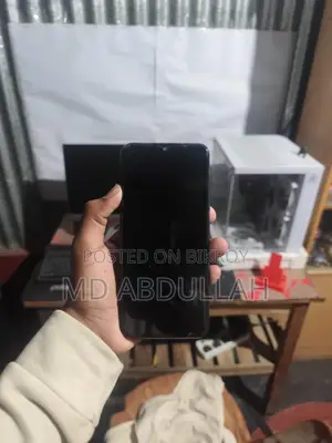 Realme C25s (Used)