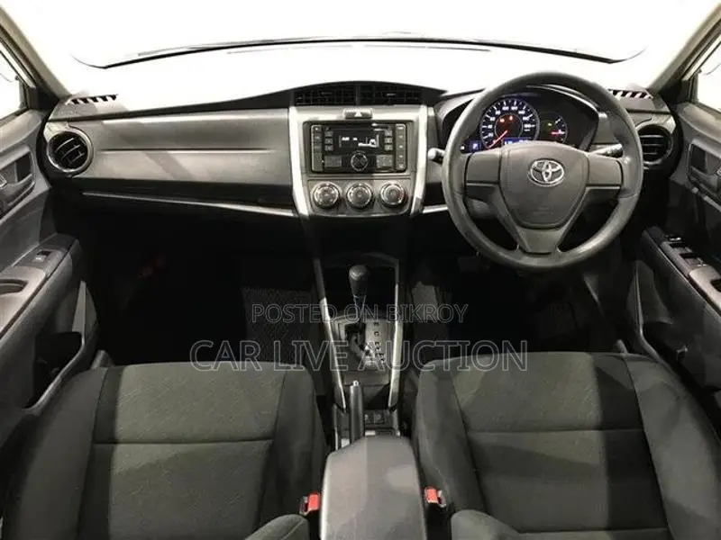 Toyota Fielder Non Hybrid EX pack 2021