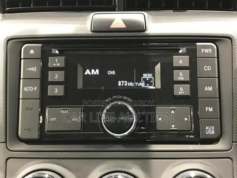 Toyota Fielder Non Hybrid EX pack 2021
