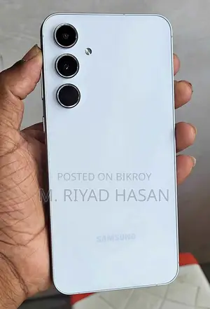 Samsung Galaxy A55 (Used)
