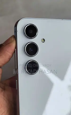 Samsung Galaxy A55 (Used)