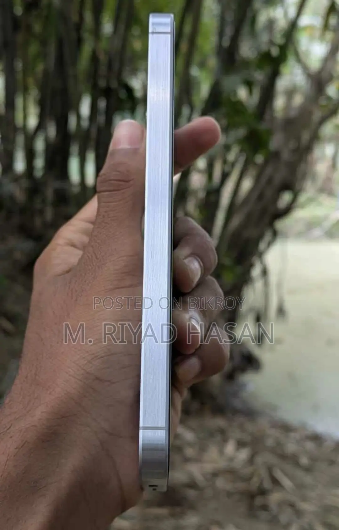 Samsung Galaxy A55 (Used)