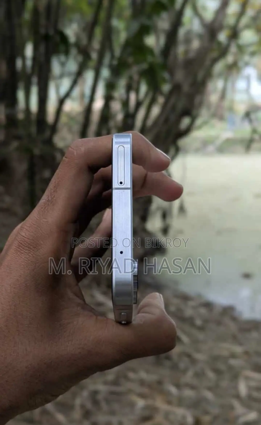 Samsung Galaxy A55 (Used)