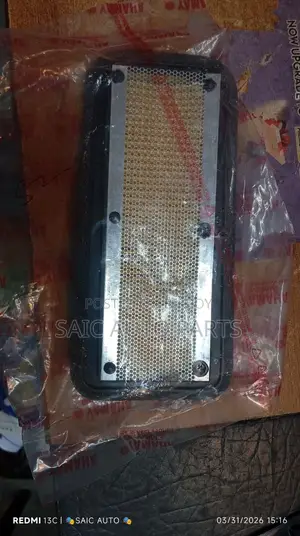 Air Filter