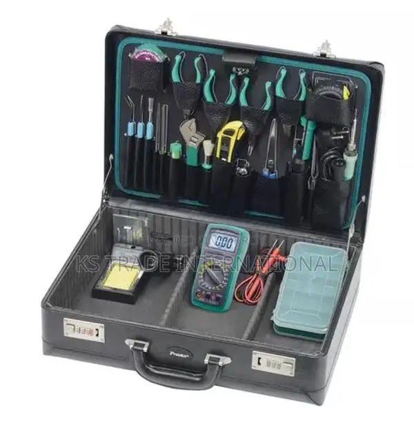 Pro'sKit 1PK-1305