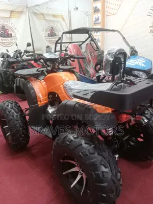 Zongshen Sierra 200 bike 2025