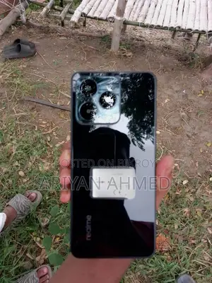 Realme C53 . (Used)
