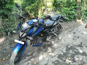 Bajaj Pulsar N 160 , 2018