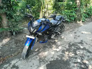Bajaj Pulsar N 160 , 2018