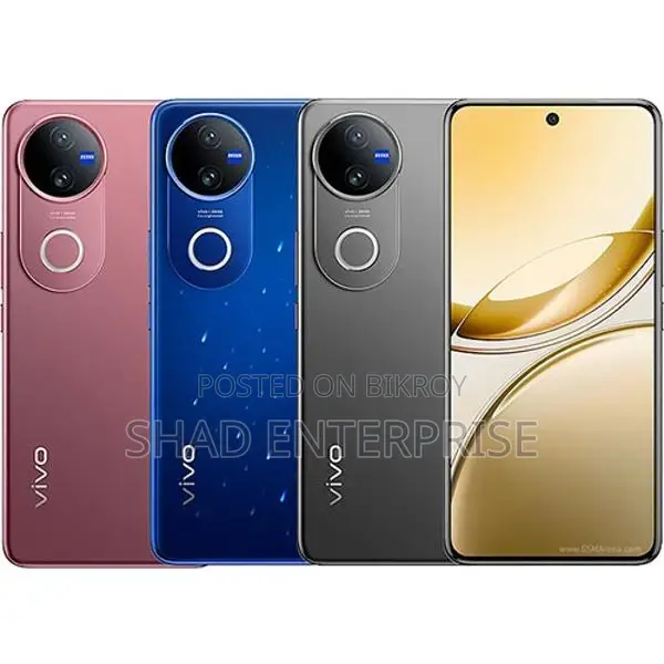New Vivo V50 256 GB