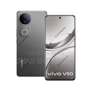 New Vivo V50 256 GB
