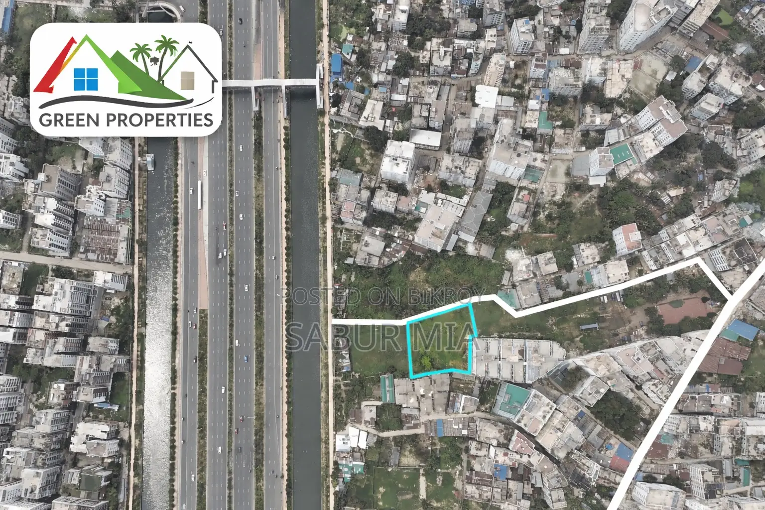Land Share Booking Open – 300 Feet Khilkhet