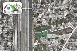 ল্যান্ড শেয়ার বুকিং চলছে –৩০০ ফিট খিলক্ষেত
