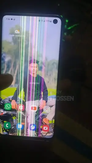 Samsung Galaxy S10 Lite (Used)