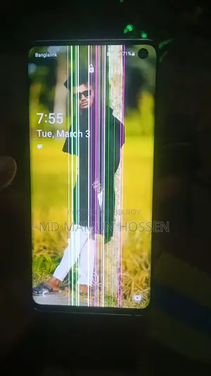 Samsung Galaxy S10 Lite (Used)