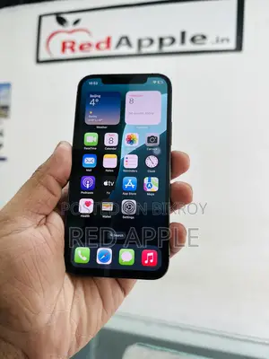 Apple iPhone 12 Pro 128 Gb (Used)