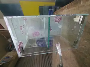 Exclusive Display Box