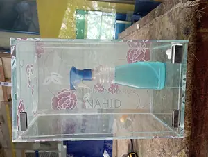 Exclusive Display Box