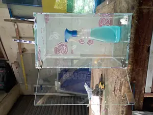 Exclusive Display Box