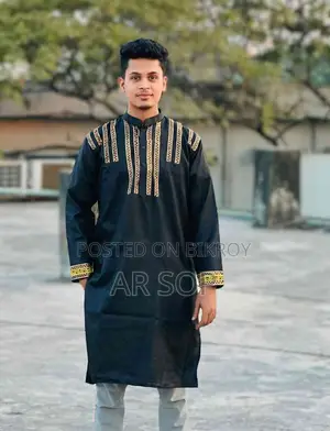 নিউ মডেলের পাঞ্জাবি