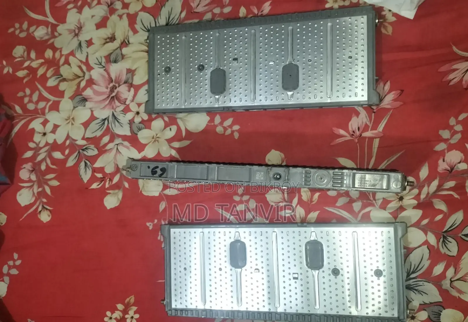 7 Volt Lithium Ion Battery
