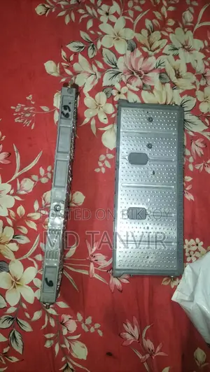7 Volt Lithium Ion Battery