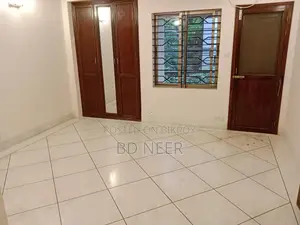 Very nine looking 4 bedroom apt rent in Gulshan 2