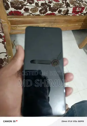 Samsung Galaxy M12 . (Used)