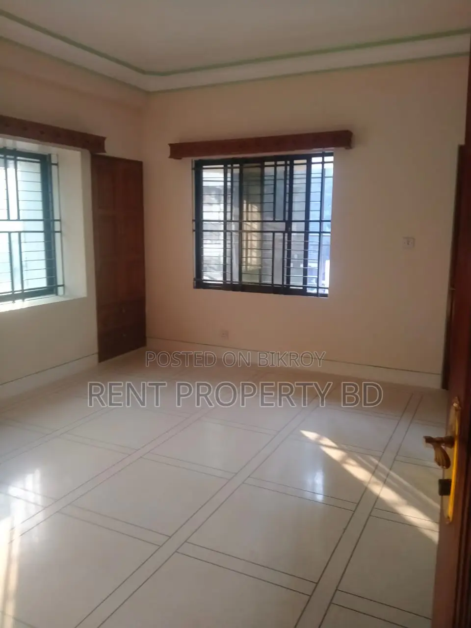 3200 sft 2nd floor office space rent in Banani