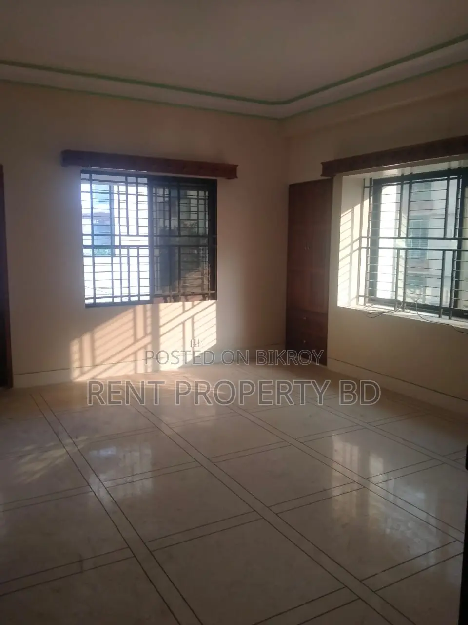 3200 sft 2nd floor office space rent in Banani