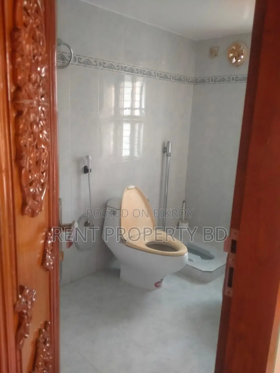 3200 sft 2nd floor office space rent in Banani