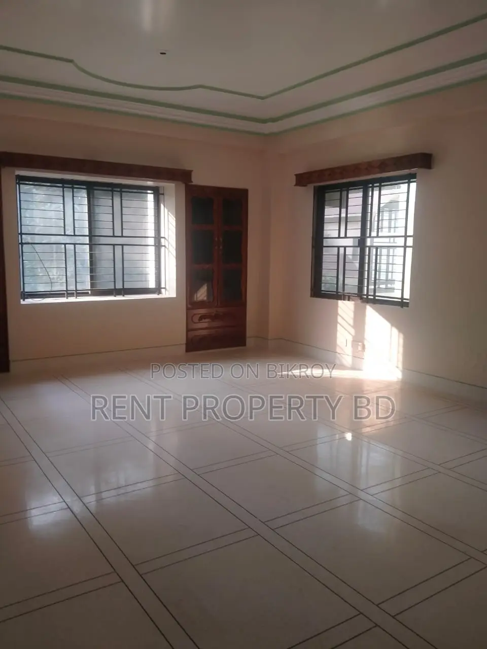 3200 sft 2nd floor office space rent in Banani
