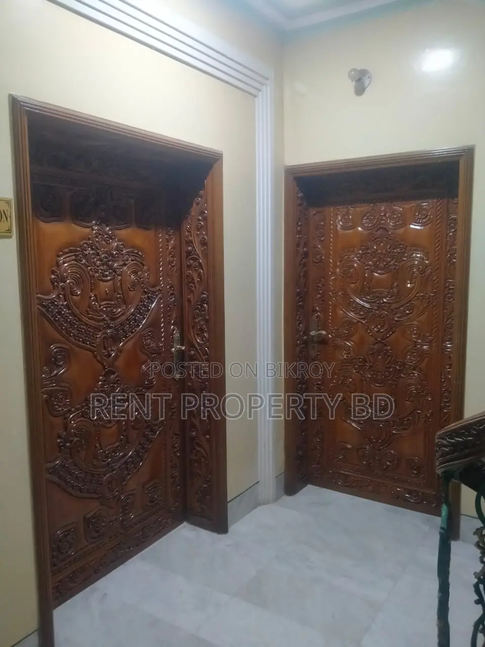 3200 sft 2nd floor office space rent in Banani