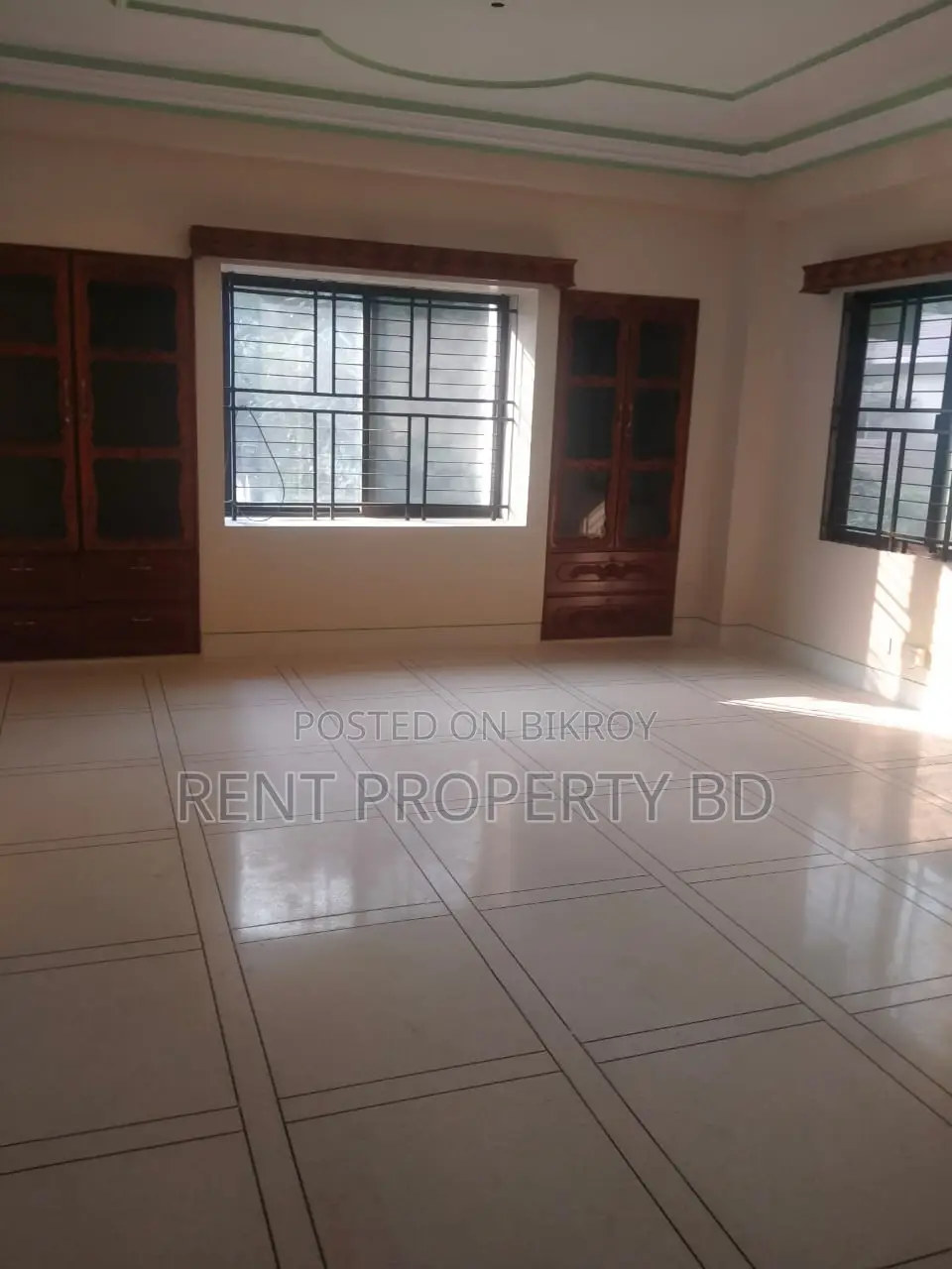 3200 sft 2nd floor office space rent in Banani
