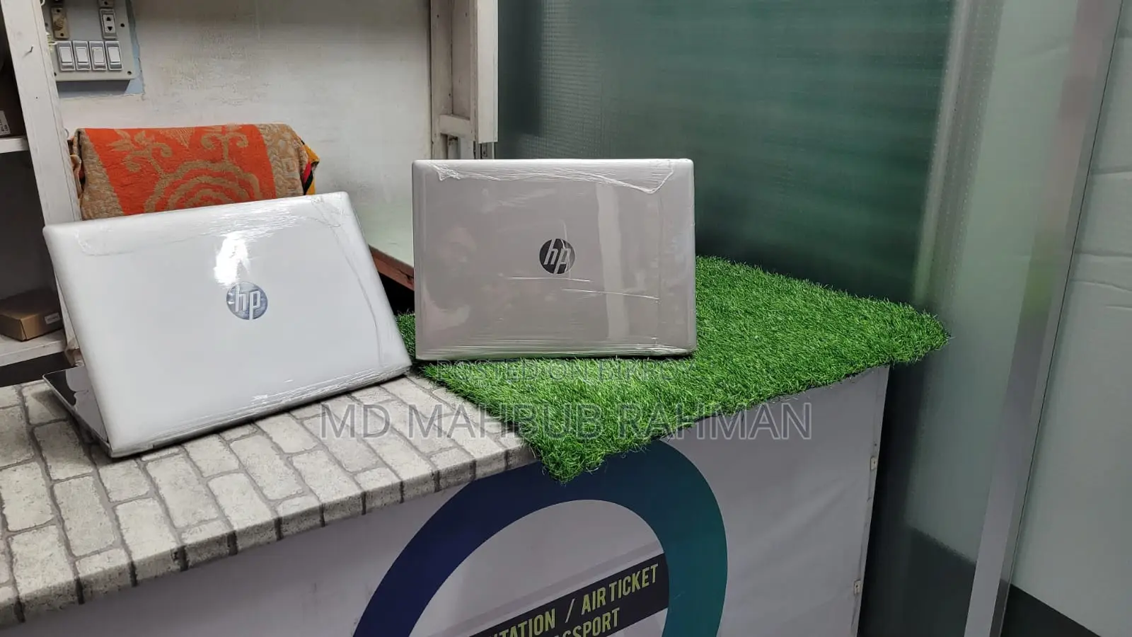HP i5-8th Gen Limited Time Offer