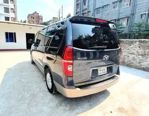 Honda H1 For Rent