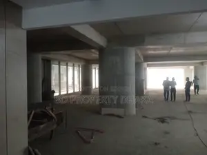 8500sft Gulshan Avenue Commercial Open Space