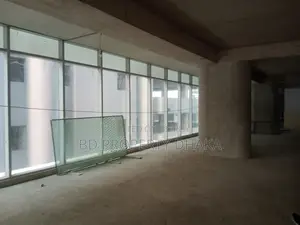 8500sft Gulshan Avenue Commercial Open Space