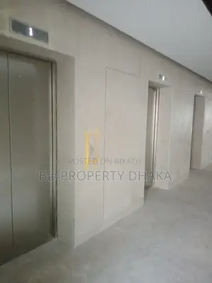 8500sft Gulshan Avenue Commercial Open Space
