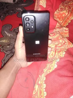 Samsung Galaxy A53 Fresh condition (Used)