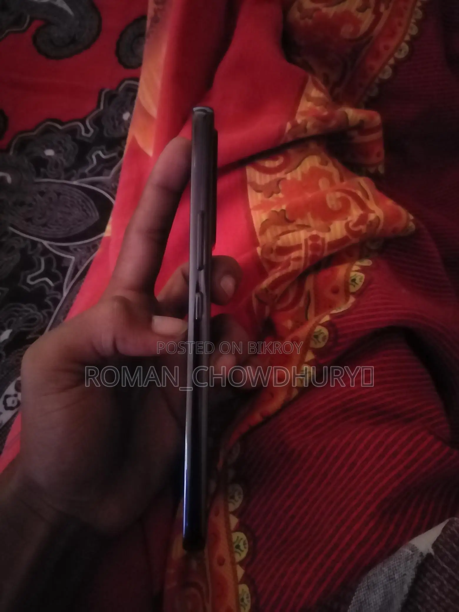 Samsung Galaxy A53 Fresh condition (Used)