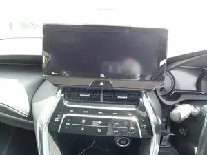 Toyota Harrier JBL 360 PANAROMIC Z 2020