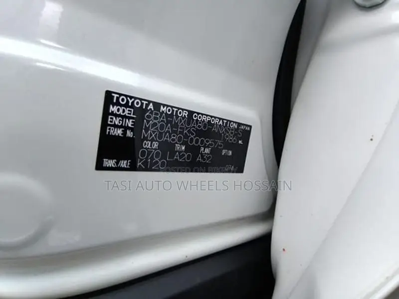 Toyota Harrier JBL 360 PANAROMIC Z 2020
