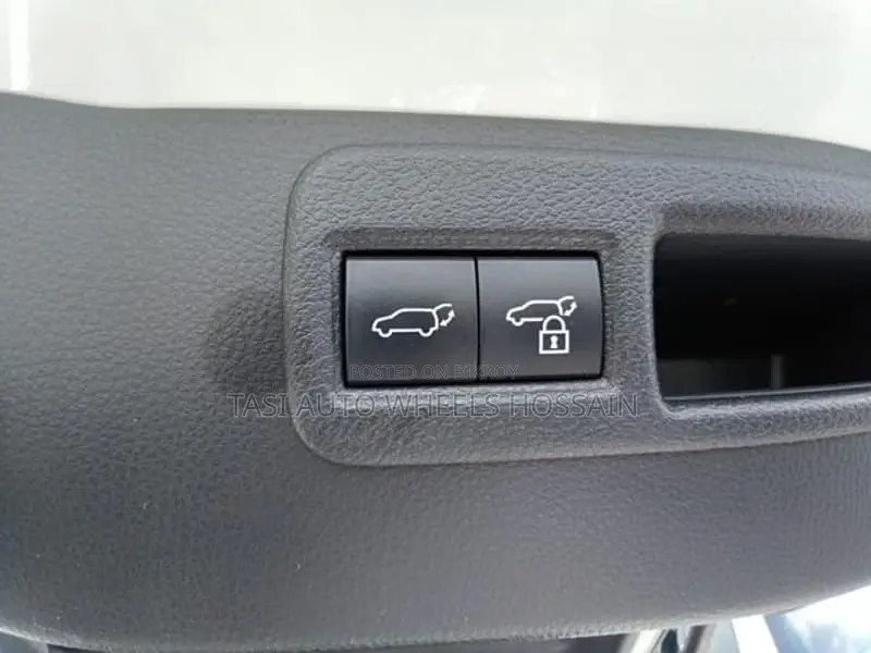 Toyota Harrier JBL 360 PANAROMIC Z 2020