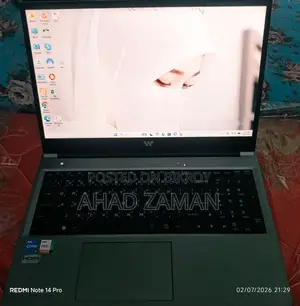 Walton laptop