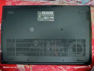 Walton laptop