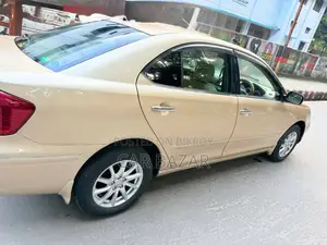 Toyota Premio FL Package Gold 2003