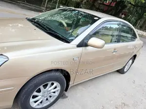Toyota Premio FL Package Gold 2003